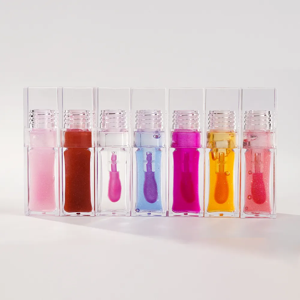 Organic Lip Oil Aqua Beauty Wholesale - Aqua Beauty 3