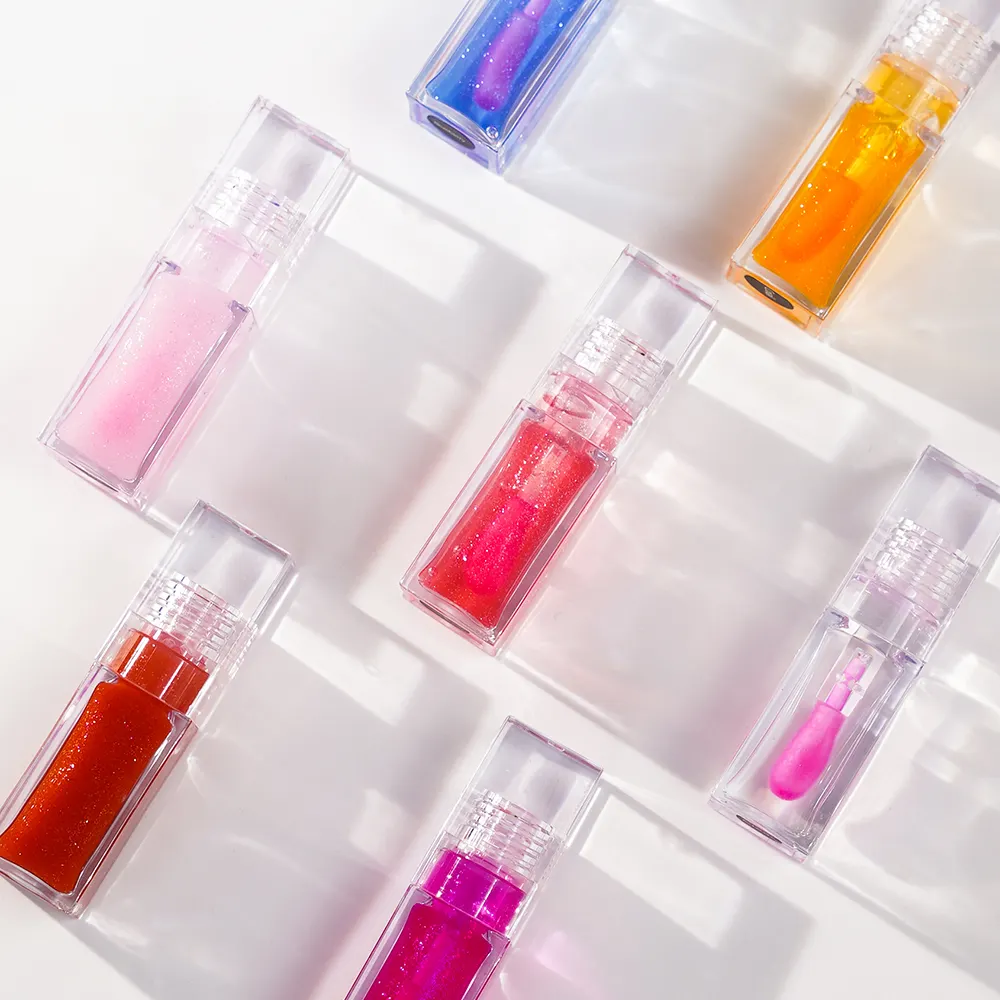 Organic Lip Oil Aqua Beauty Wholesale - Aqua Beauty 4