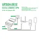 Portable Battery Backup for Home - - Huawen 3