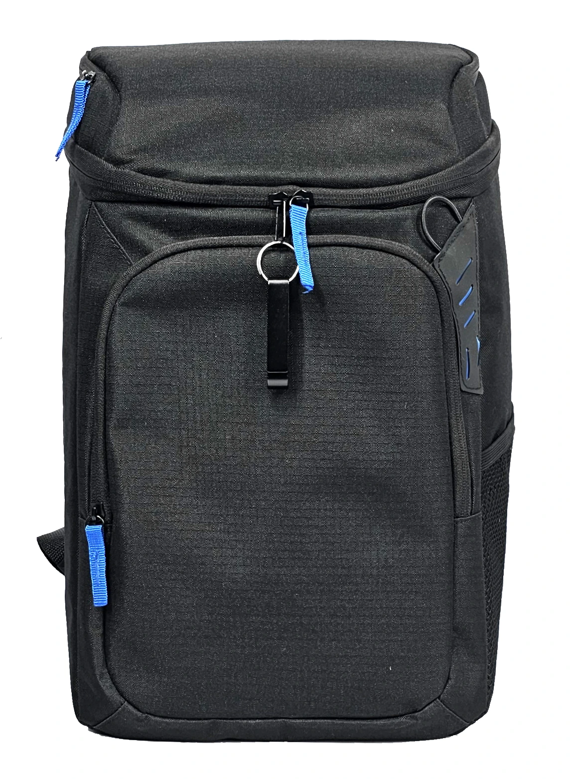 Backpack for Men's 2024 New Business and Leisure Computer Bag USB Charging Travel Student Outgoing Backpack 1