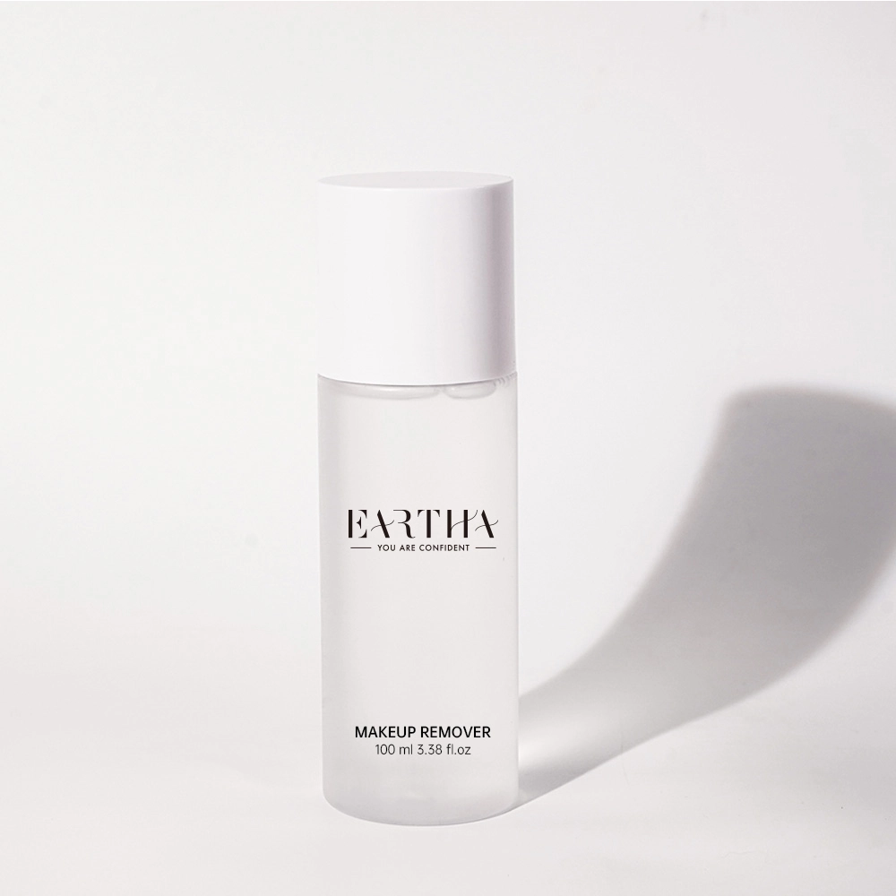 water liquid makeup remover Gentle and Non-Irritating Hydrating Aqua beauty 1