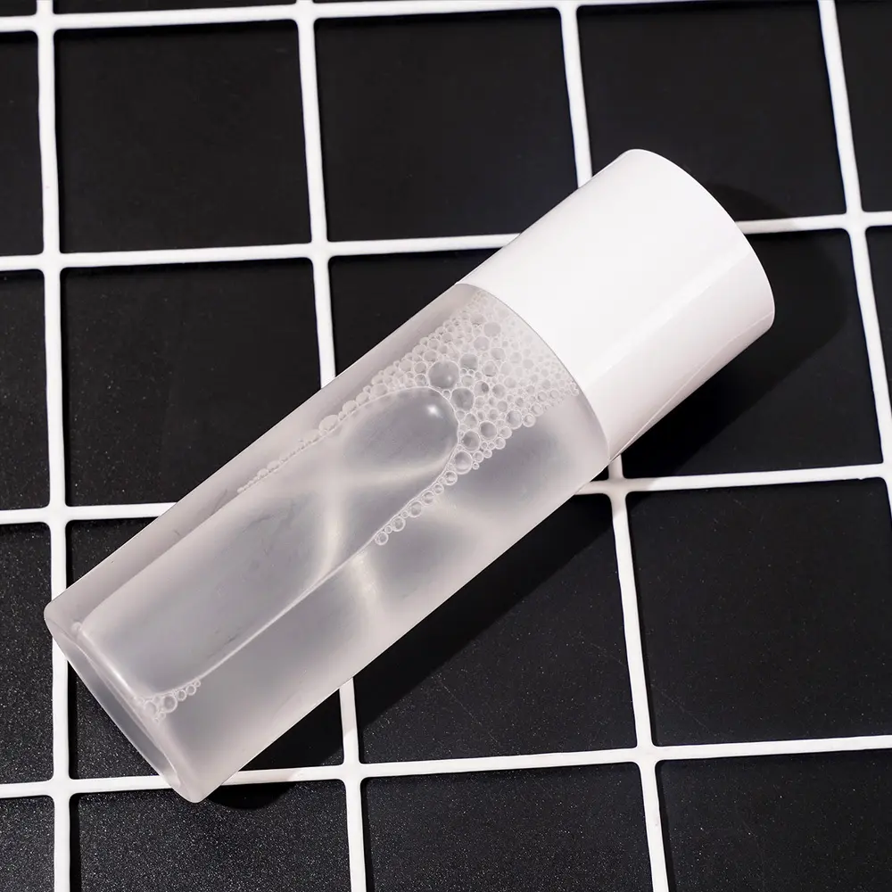 Eye Makeup Remover Customized by Aqua Beauty 4