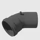 Creativepipe Fitting Mould for Sale 2