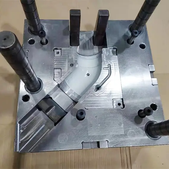 Creativepipe Fitting Mould for Sale 4