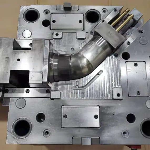 Creativepipe Fitting Mould for Sale 3