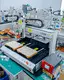 Automatic Glue Dispensing Machine by Xiaomao Machine-4 3