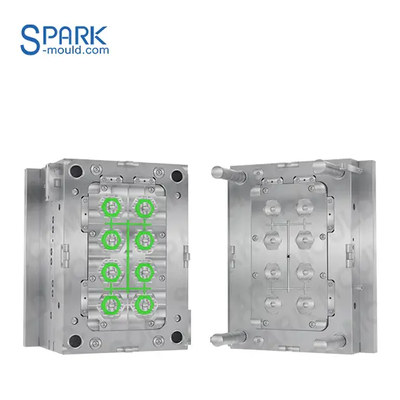 What is the Role of Functionality in Collapsible Core Mold Design? 1