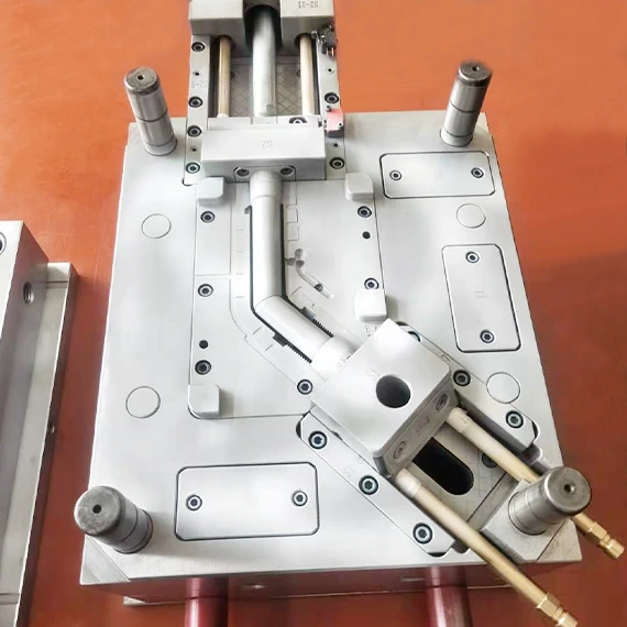 Spark Mould Fitting Mould Upplier 3