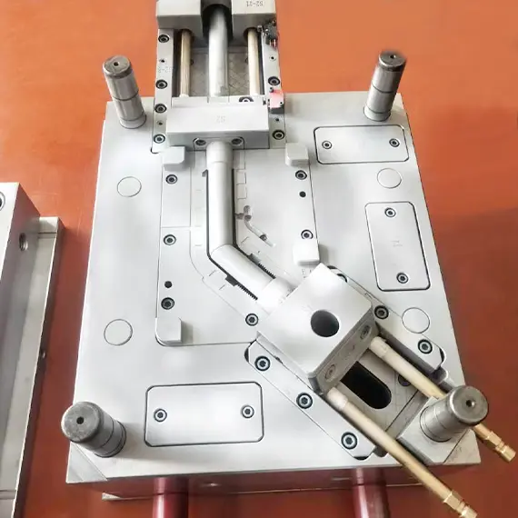 Professional Pvc Pipe Fitting Mold Pvc Pipe Fitting Mold Company 3
