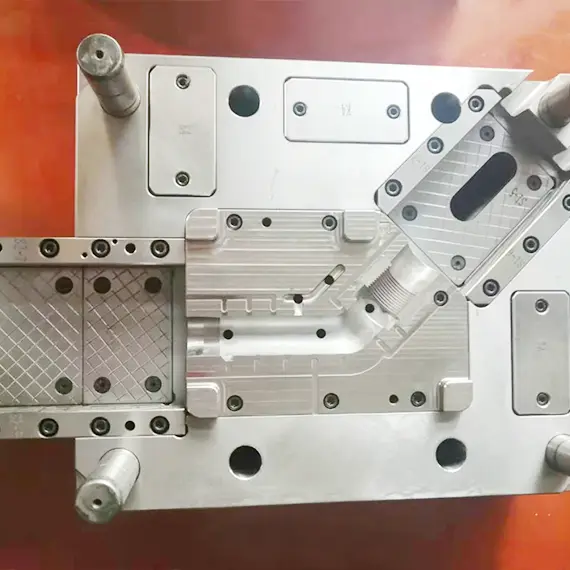 Professional Pvc Pipe Fitting Mold Pvc Pipe Fitting Mold Company 4