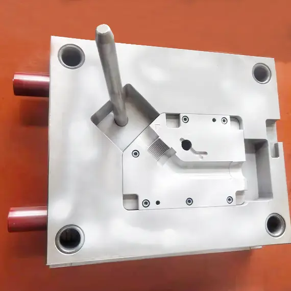 Professional Pvc Pipe Fitting Mold Pvc Pipe Fitting Mold Company 5