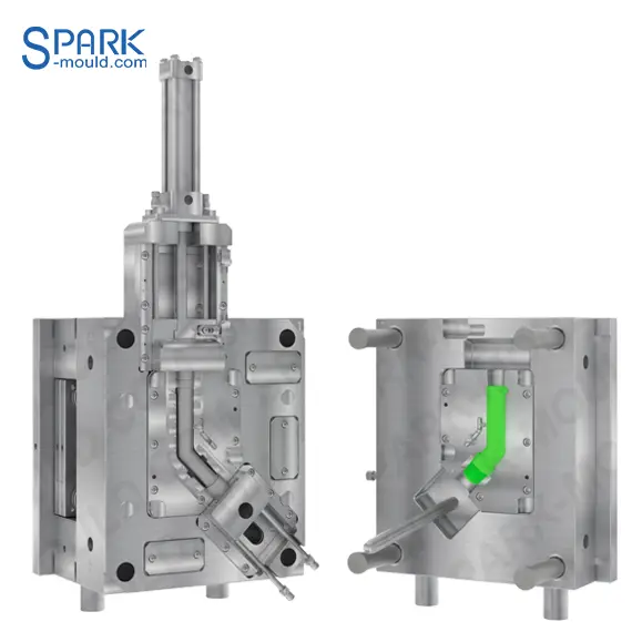 How a Manufacturer Ensures Durability in Joint Molds 1