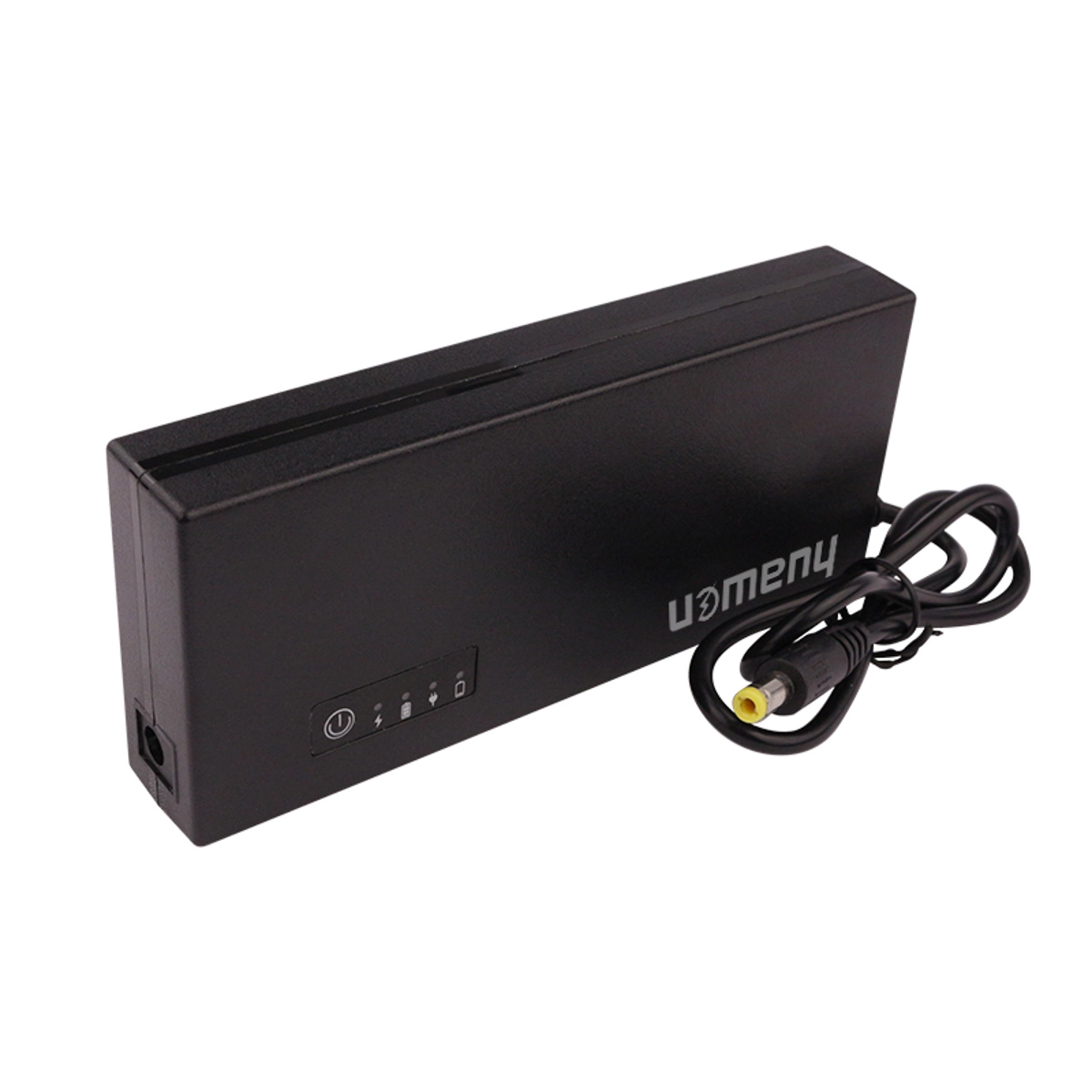 UPS36-12W Zero Transfer 12V3A DC Mini UPS Lithium Backup Battery for Modem/CCTV/Camera/WiFi/Router/DVR/NVR 1