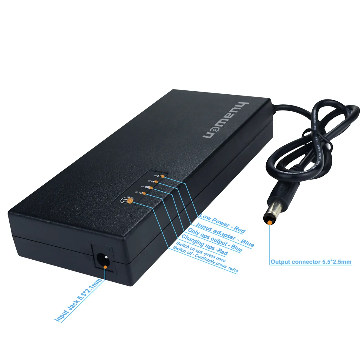 Mini Ups Price by Huawen 4