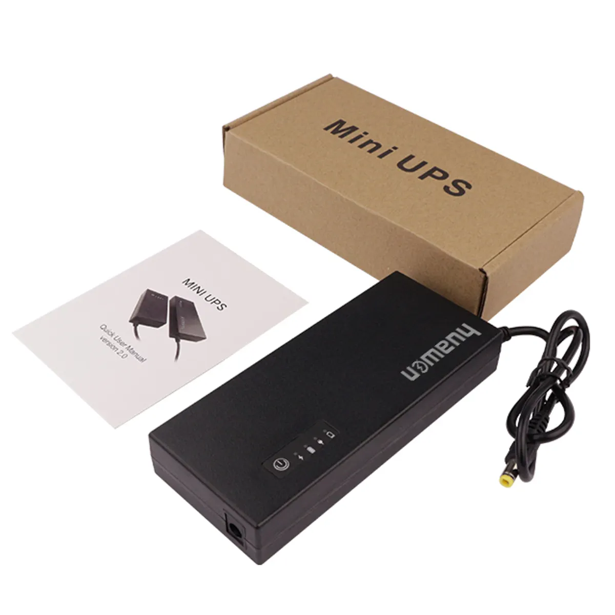 Mini Ups Price by Huawen 6