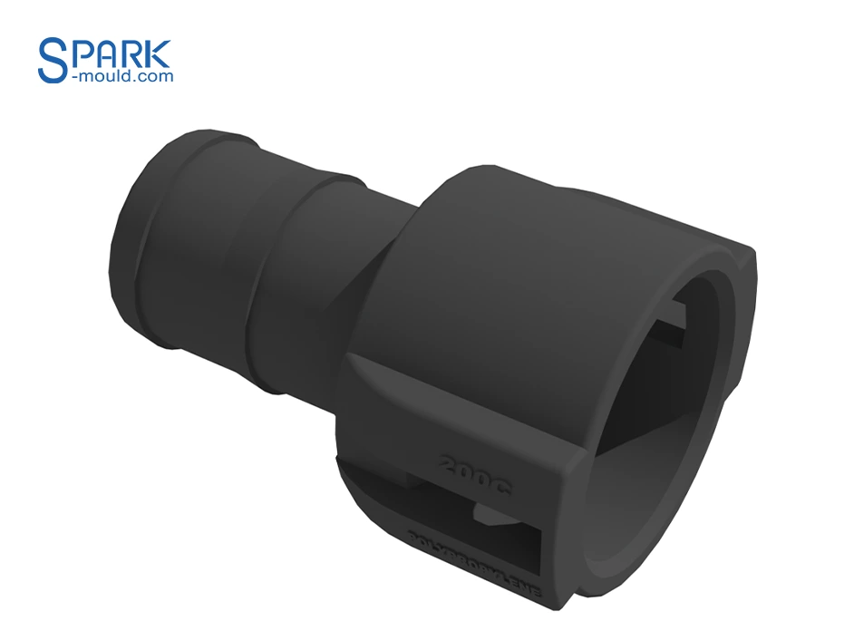 Spark Mould Pvc Pipe Fitting Mold Pvc Pipe Fitting Moldcompany 2