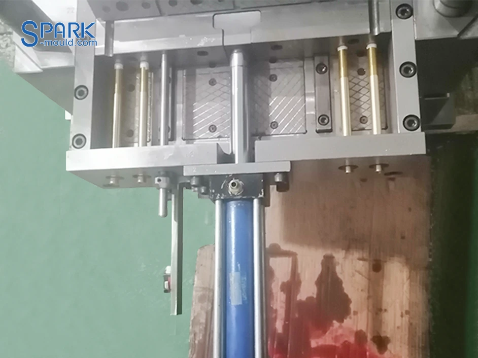 Spark Mould Pvc Pipe Fitting Mold Pvc Pipe Fitting Moldcompany 3