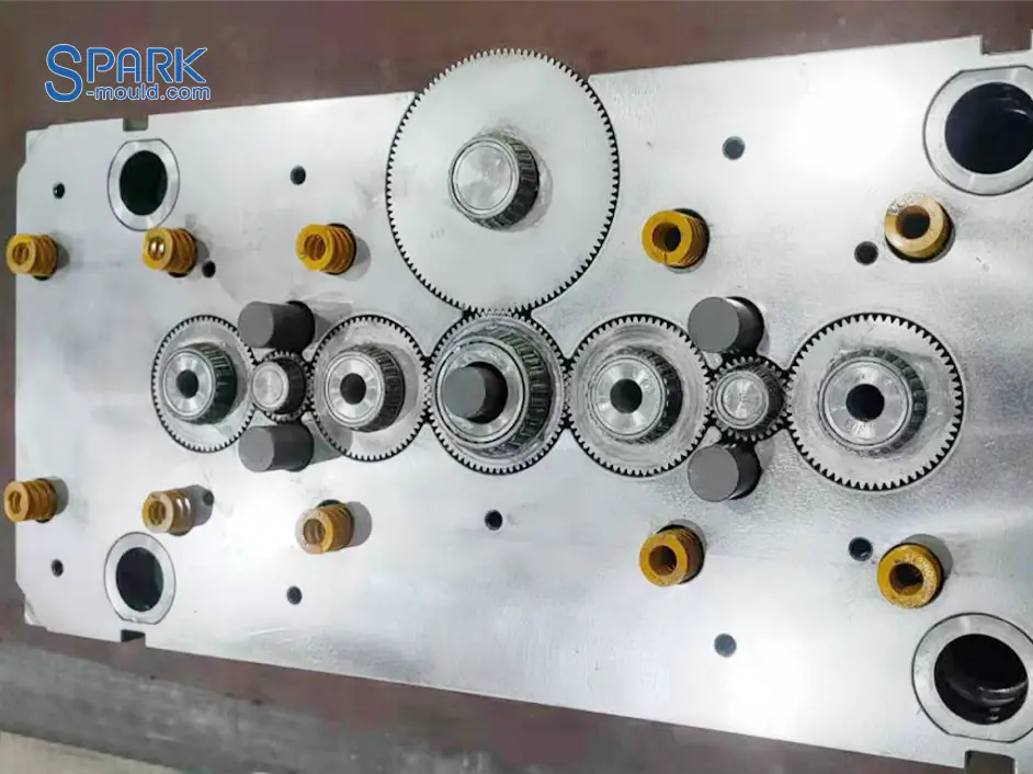 Worldwide Mould Case for Sale 5