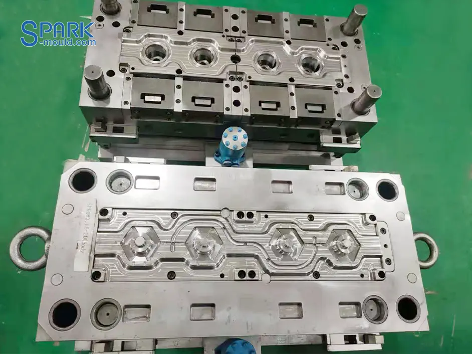 Worldwide Mould Case for Sale 4