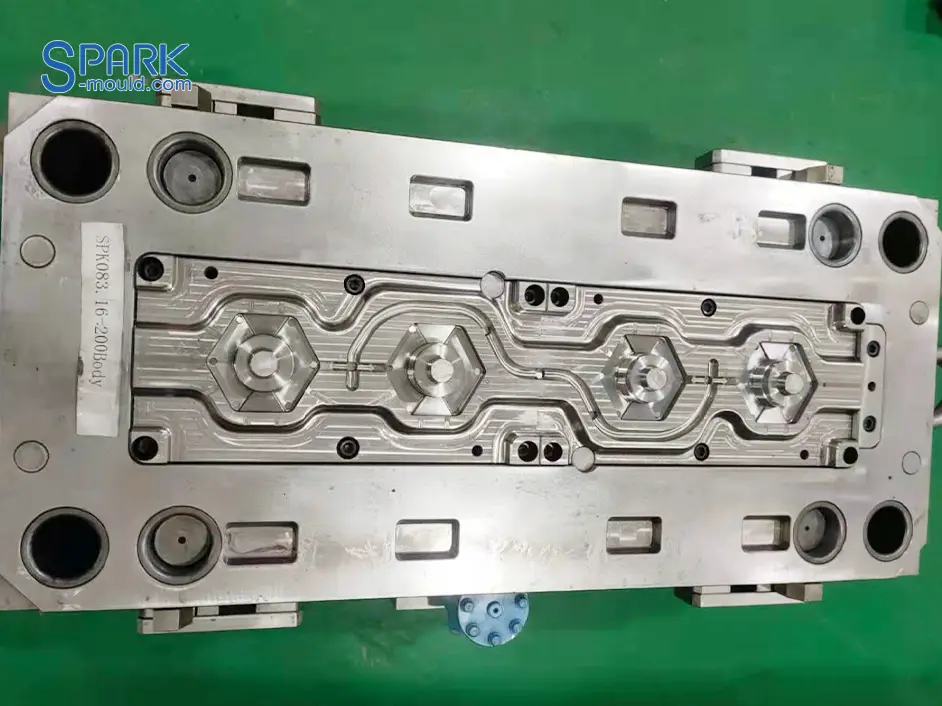 Worldwide Mould Case for Sale 3