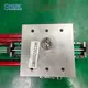 New Pipe Fitting Mould Manufacturing for Industry 5