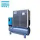 Oil Flooded Rotary Screw Air Compressor by Greeknhi Screw Air Compressor 3