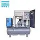 Oil Flooded Rotary Screw Air Compressor by Greeknhi Screw Air Compressor 4