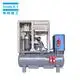 Oil Flooded Rotary Screw Air Compressor by Greeknhi Screw Air Compressor 5