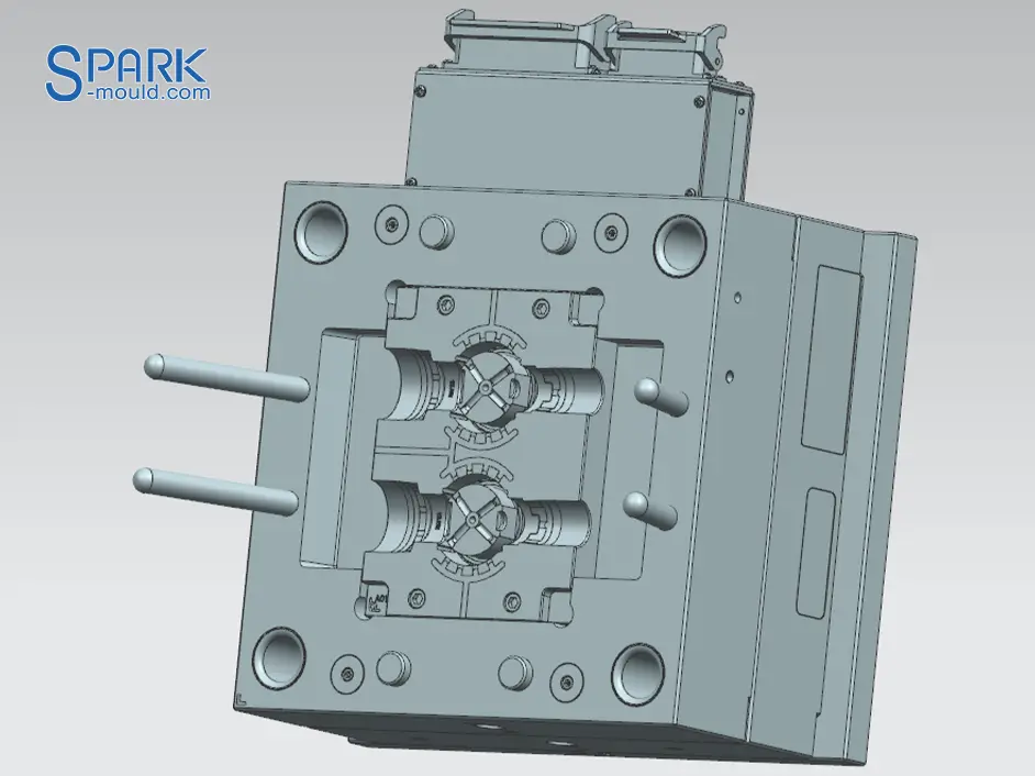 For Sale Mould Case by Spark Mould 3