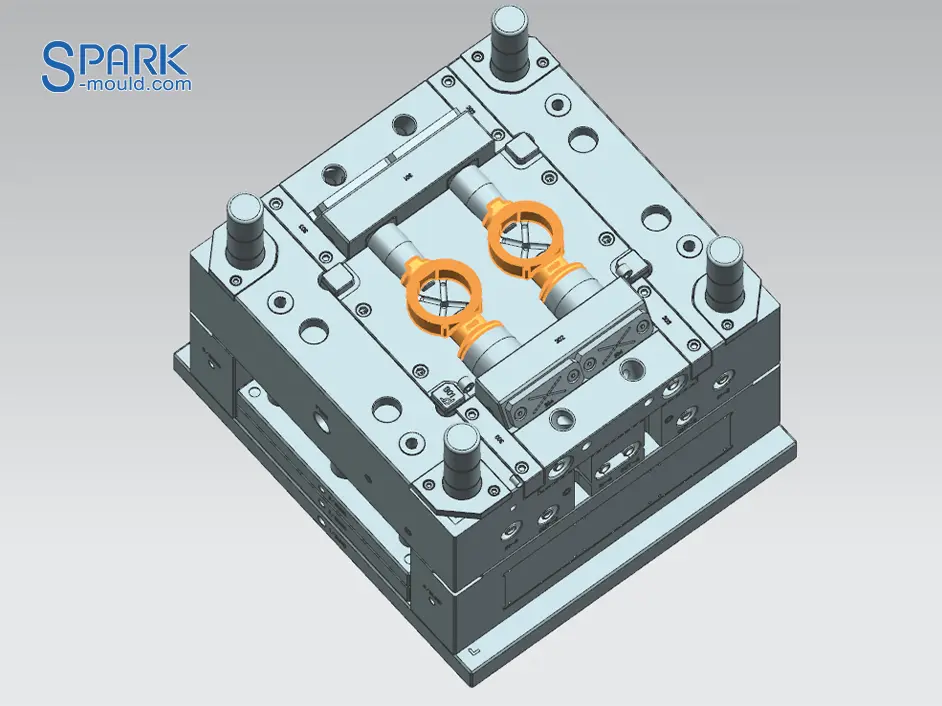 For Sale Mould Case by Spark Mould 4