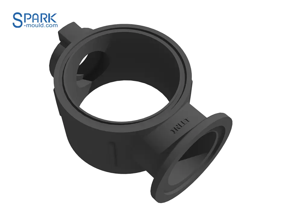 Pvc Pipe Fitting Mold Factory Direct Supply for Sale 2
