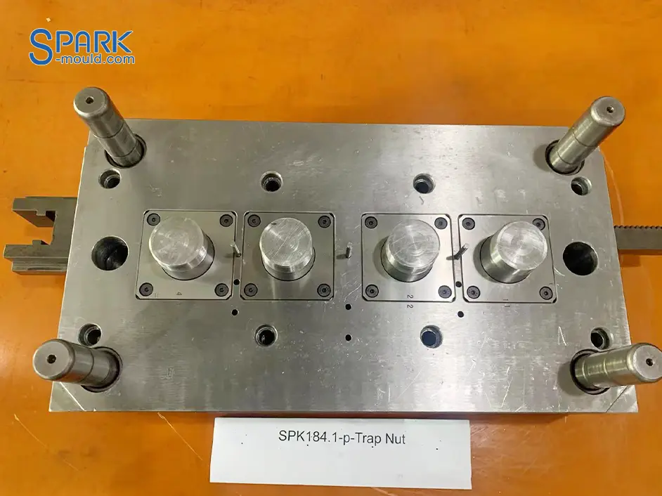 Plastic Pipe Fitting Mold Directly Sale for Sale 4