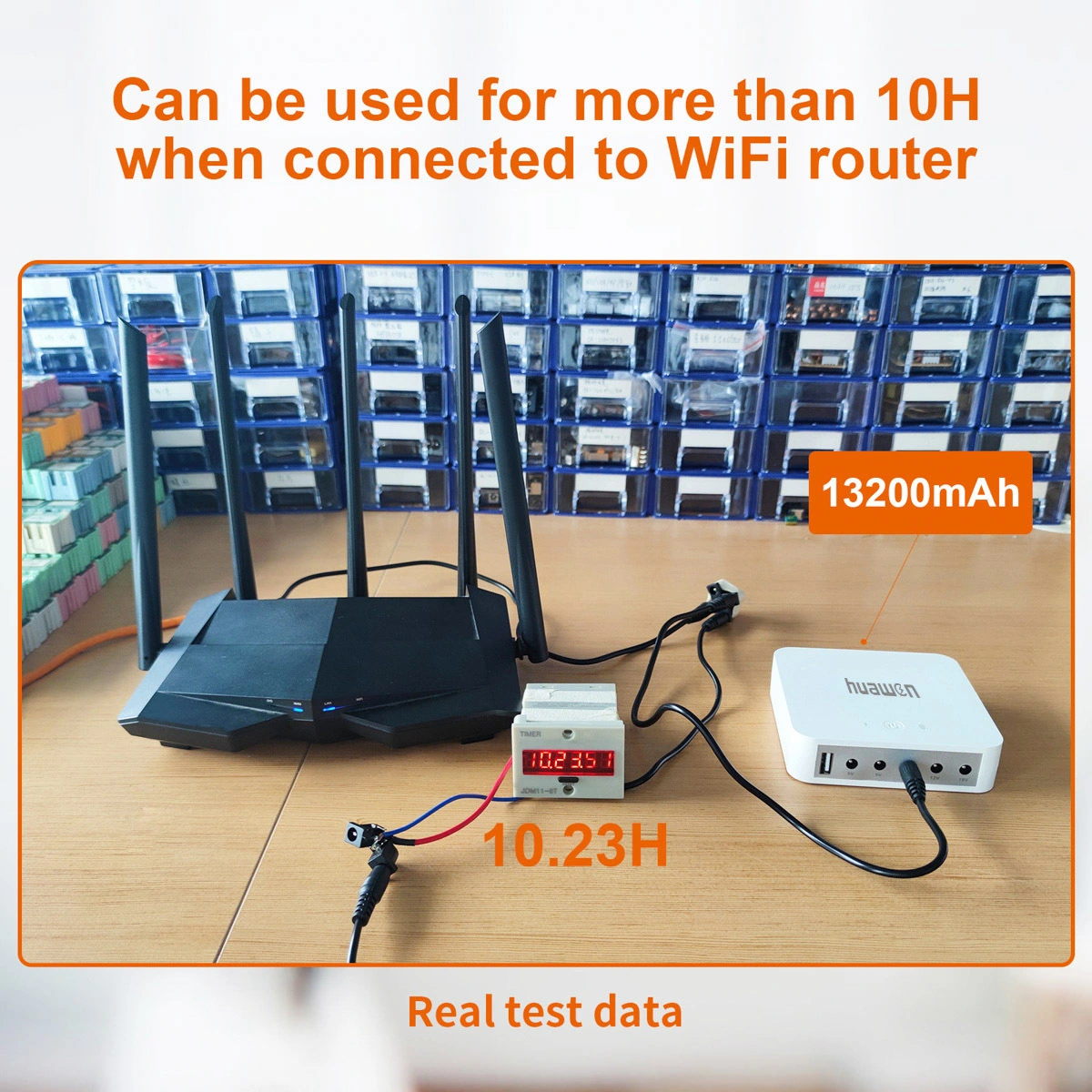 Mini Ups for Sale - - Huawen 4