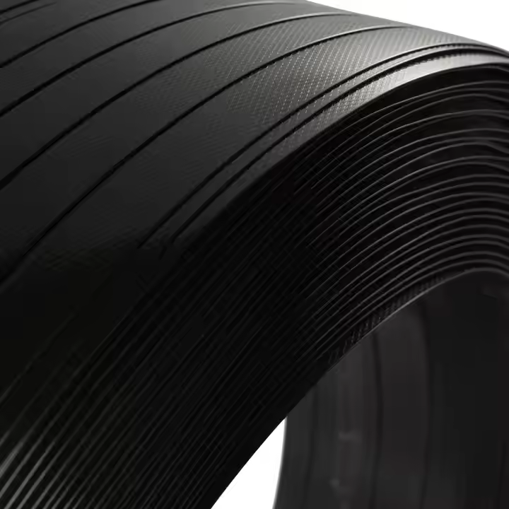 Alta resistência Pet Strap Plástico Banda de alças de 13-19mm de tiras de embalagem 5