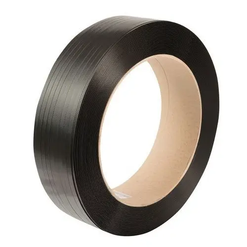 Alta resistência Pet Strap Plástico Banda de alças de 13-19mm de tiras de embalagem 1