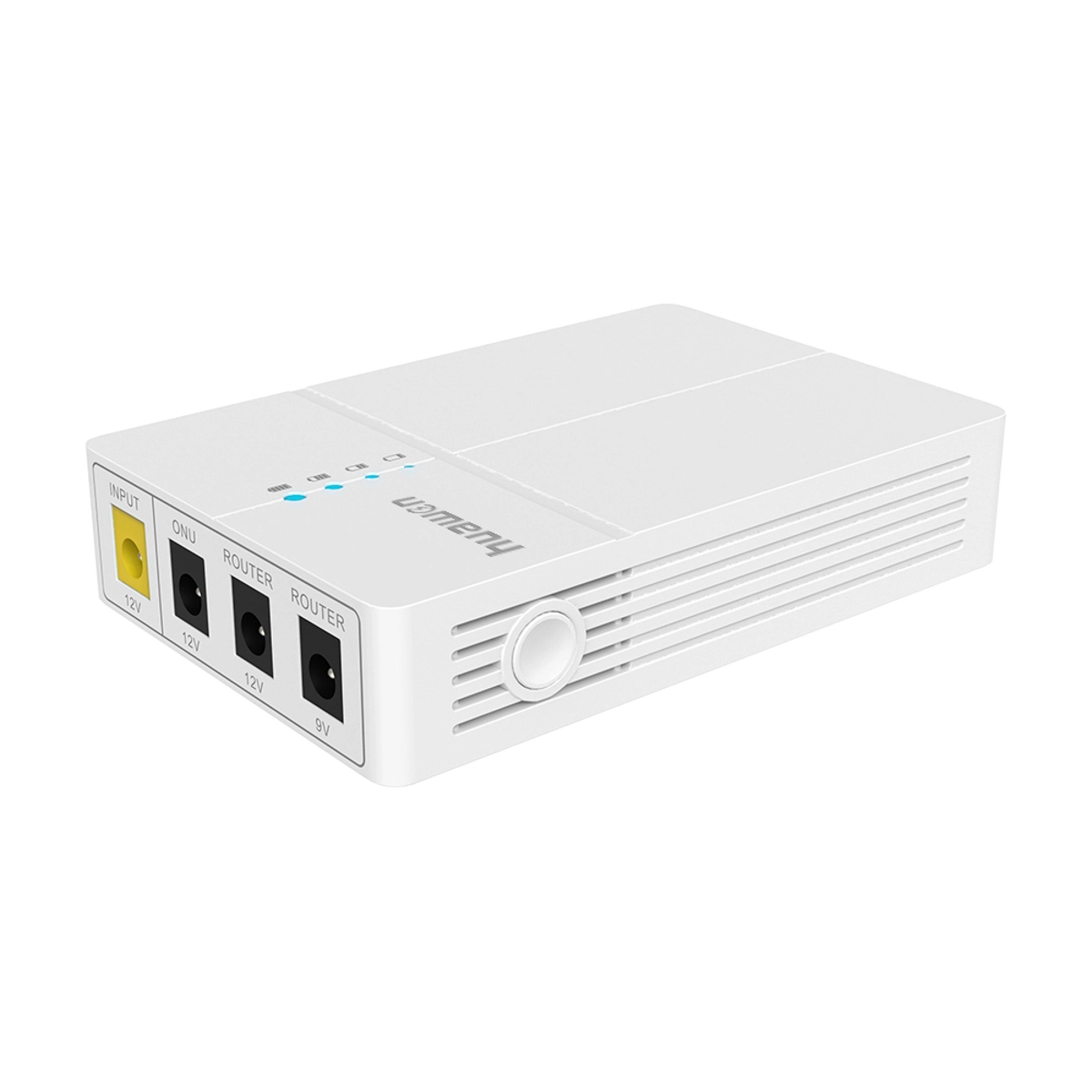 UPS27-912 DC UPS 12V2A/9V1A Multiple Output Ports Backup For WIFI Router ONU 1