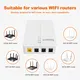 Mini Portable Ups Power Supply by Huawen 3