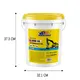 Car Cleaning Products Supplier Wholesale - Power Eagle Wax-2 2