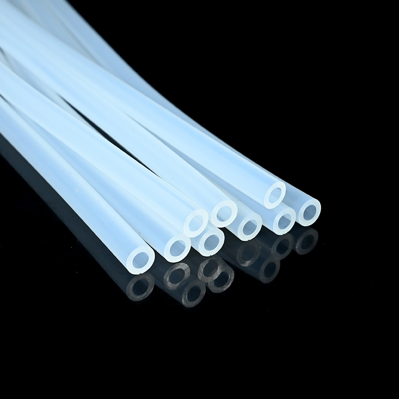 Ống silicone bơm nhu động cho bơm chuyển chất lỏng 3