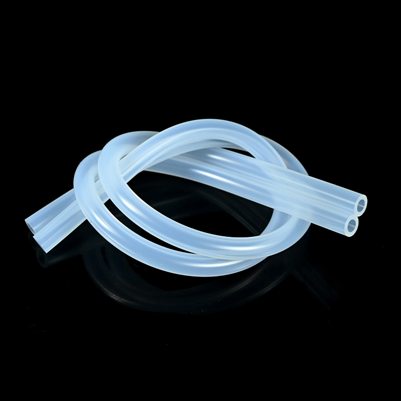 Ống silicone bơm nhu động cho bơm chuyển chất lỏng 4