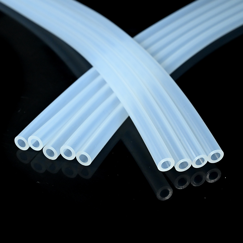Ống silicone bơm nhu động cho bơm chuyển chất lỏng 5