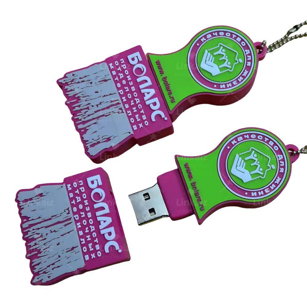 High End Custom Usb Flash Company for Different Industries 6