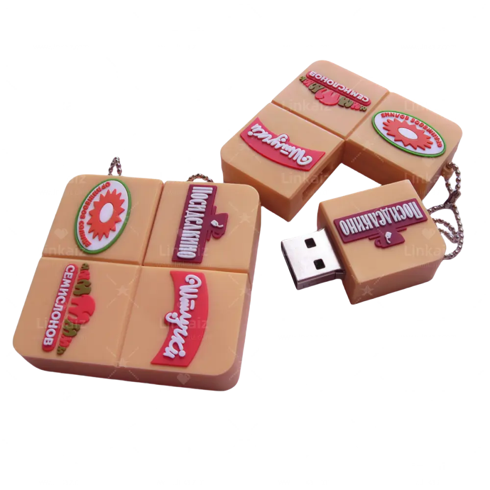 High End Custom Usb Flash Company for Different Industries 9