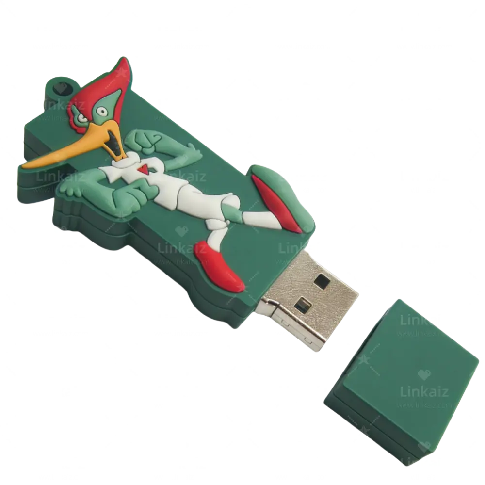 High End Custom Usb Flash Company for Different Industries 10