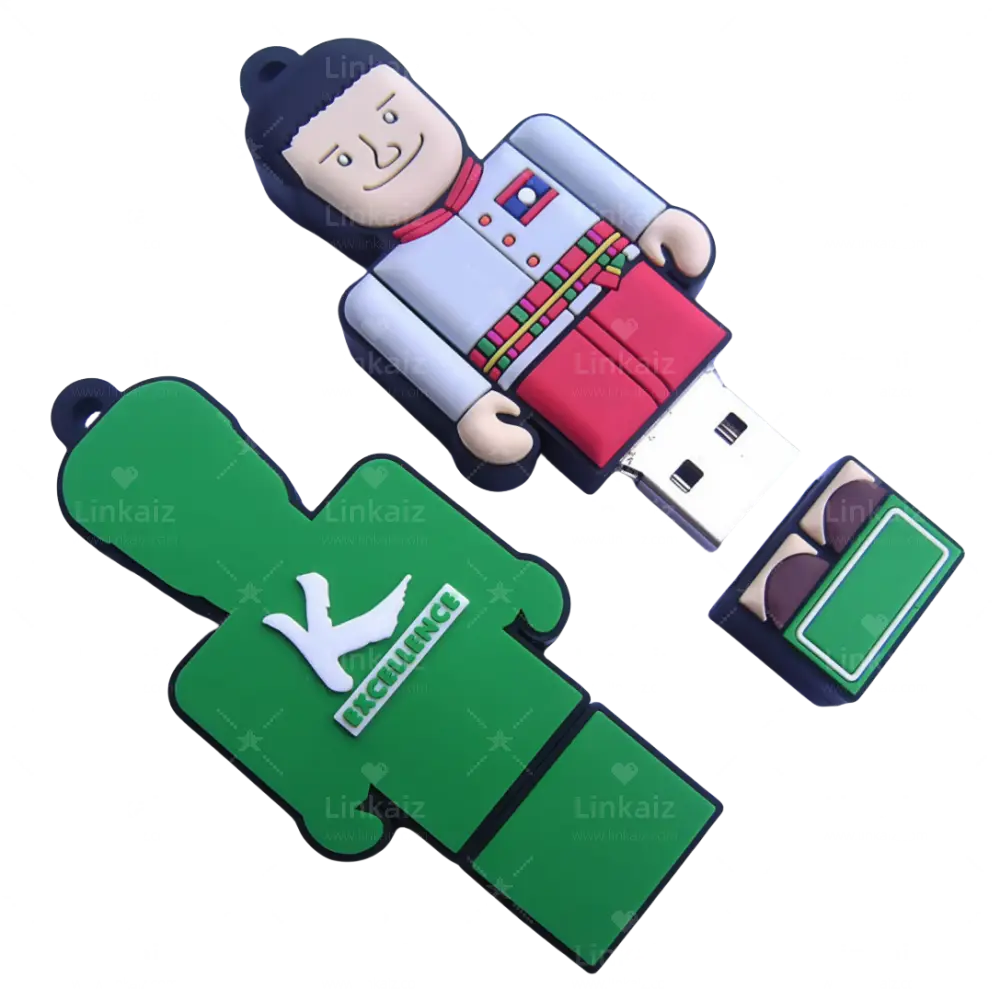 High End Custom Usb Flash Company for Different Industries 13