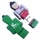 High End Custom Usb Flash Company for Different Industries 13
