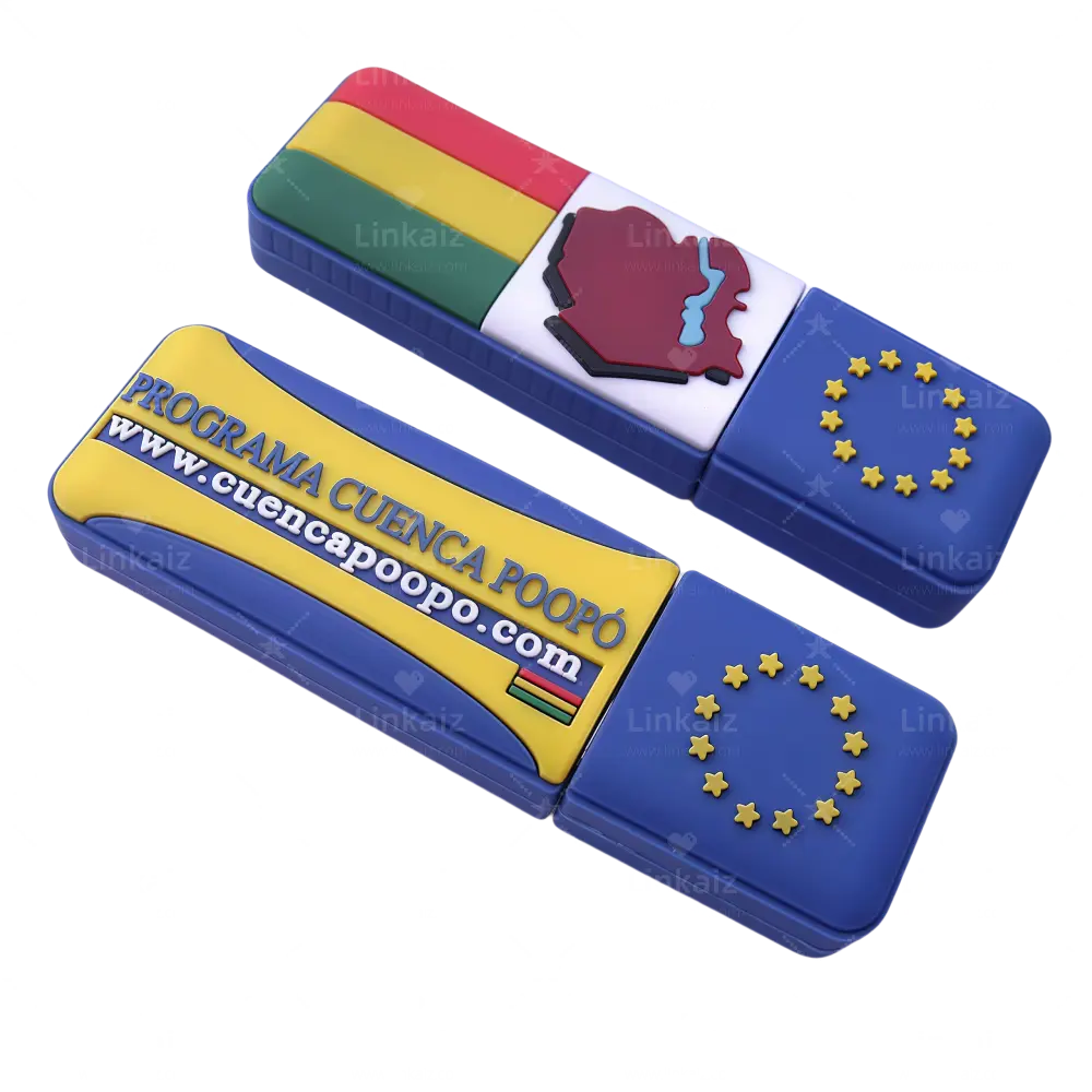 High End Custom Usb Flash Company for Different Industries 18