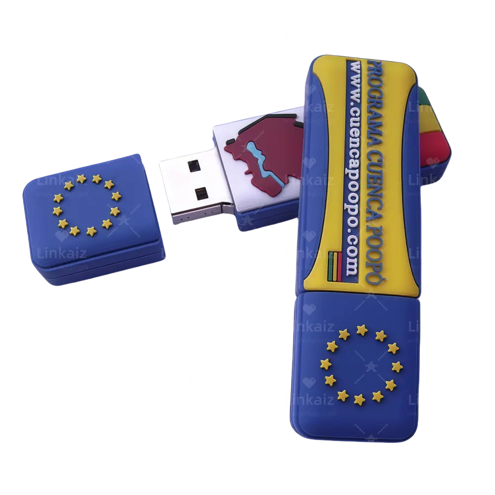 High End Custom Usb Flash Company for Different Industries 17