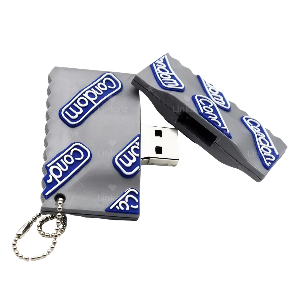 High End Custom Usb Flash Company for Different Industries 14