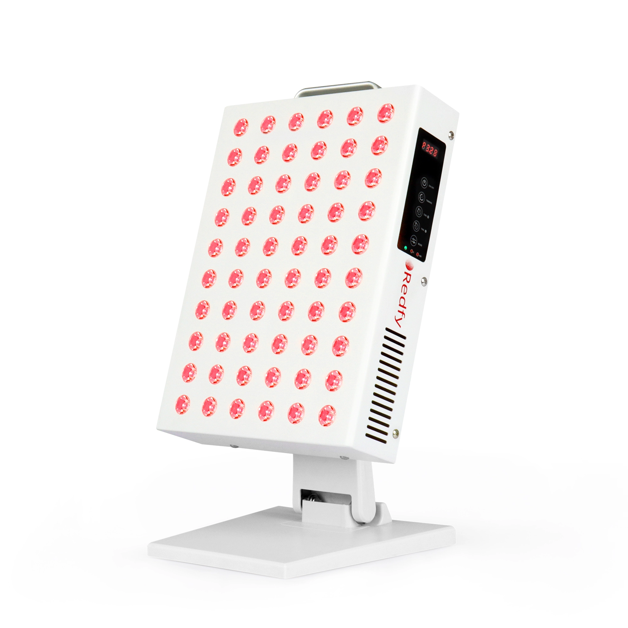 RT300 Desktop Classic 660nm 850nm Table Red Light Therapy Panel 300W 1